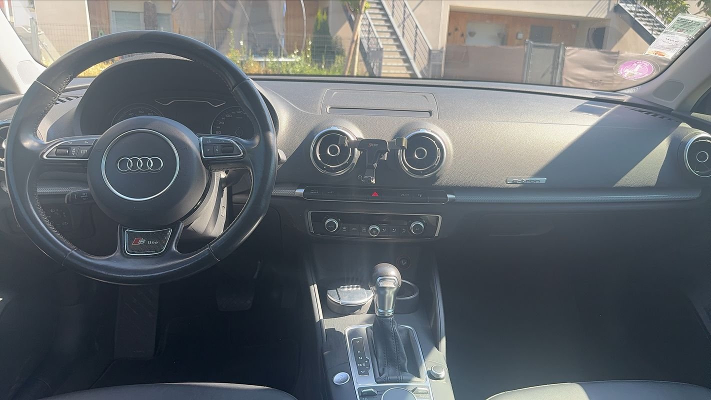 Audi A3 sportback - Photo 11