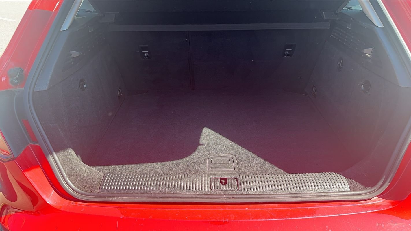Audi A3 sportback - Photo 14