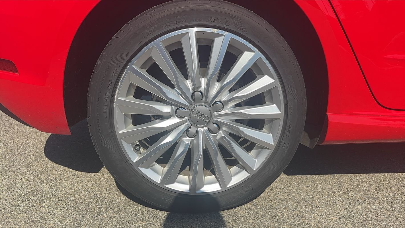 Audi A3 sportback - Photo 16