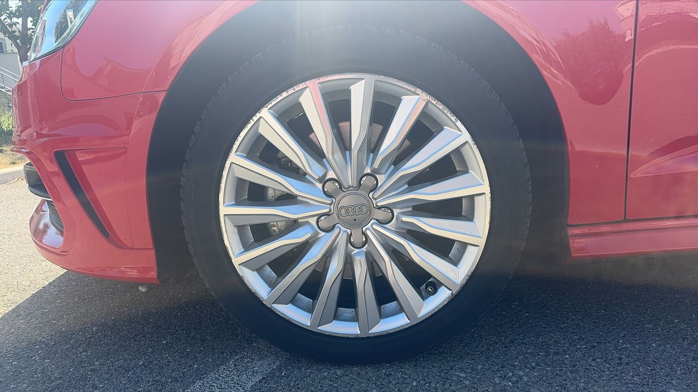 Audi A3 sportback - Photo 18