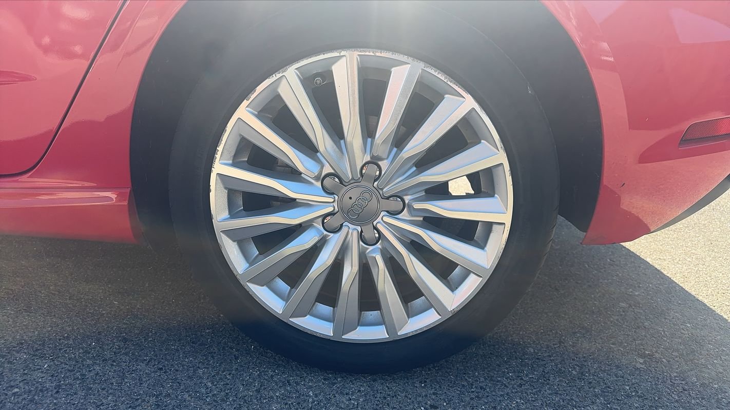 Audi A3 sportback - Photo 19