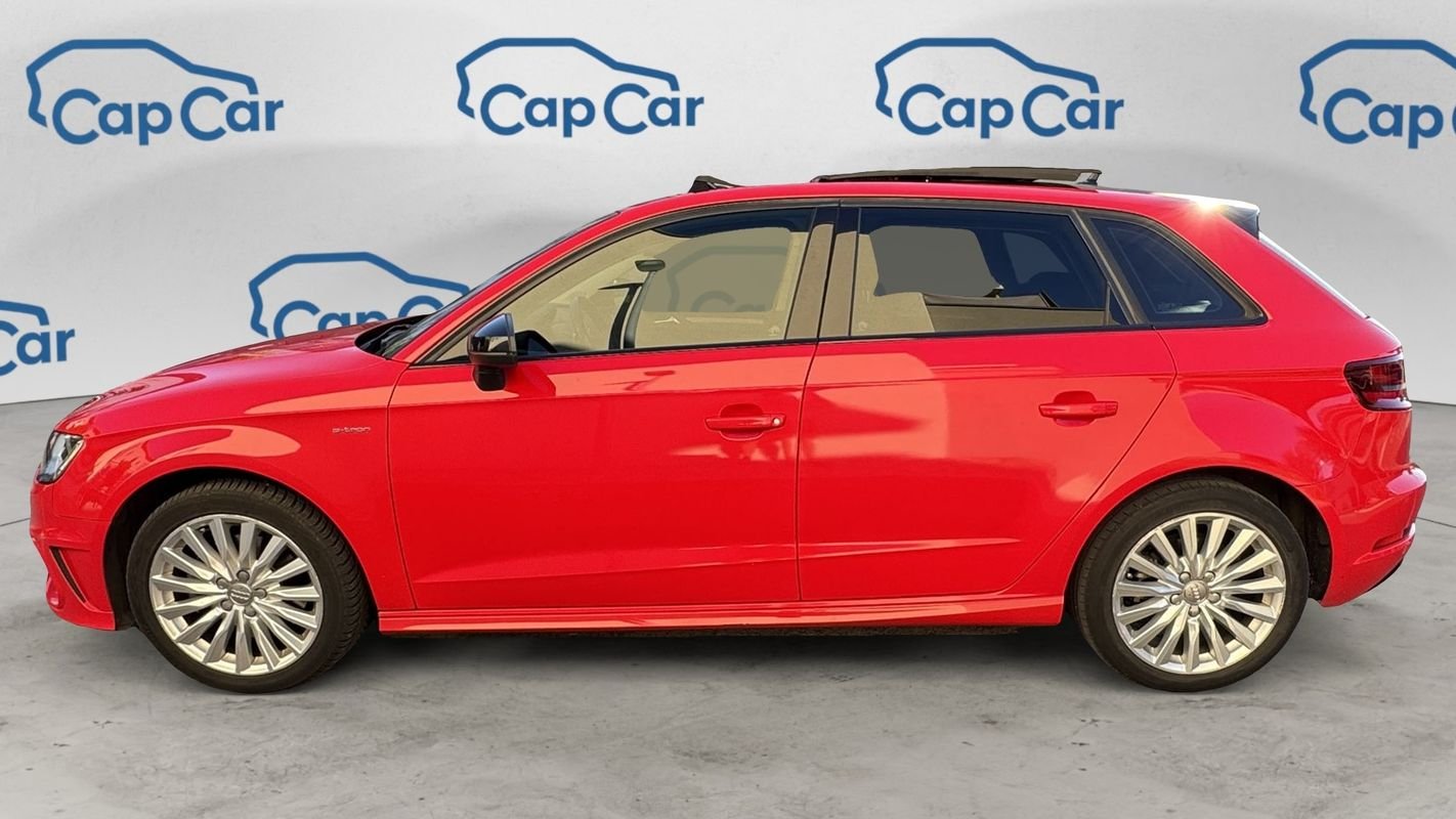 Audi A3 sportback - Photo 2