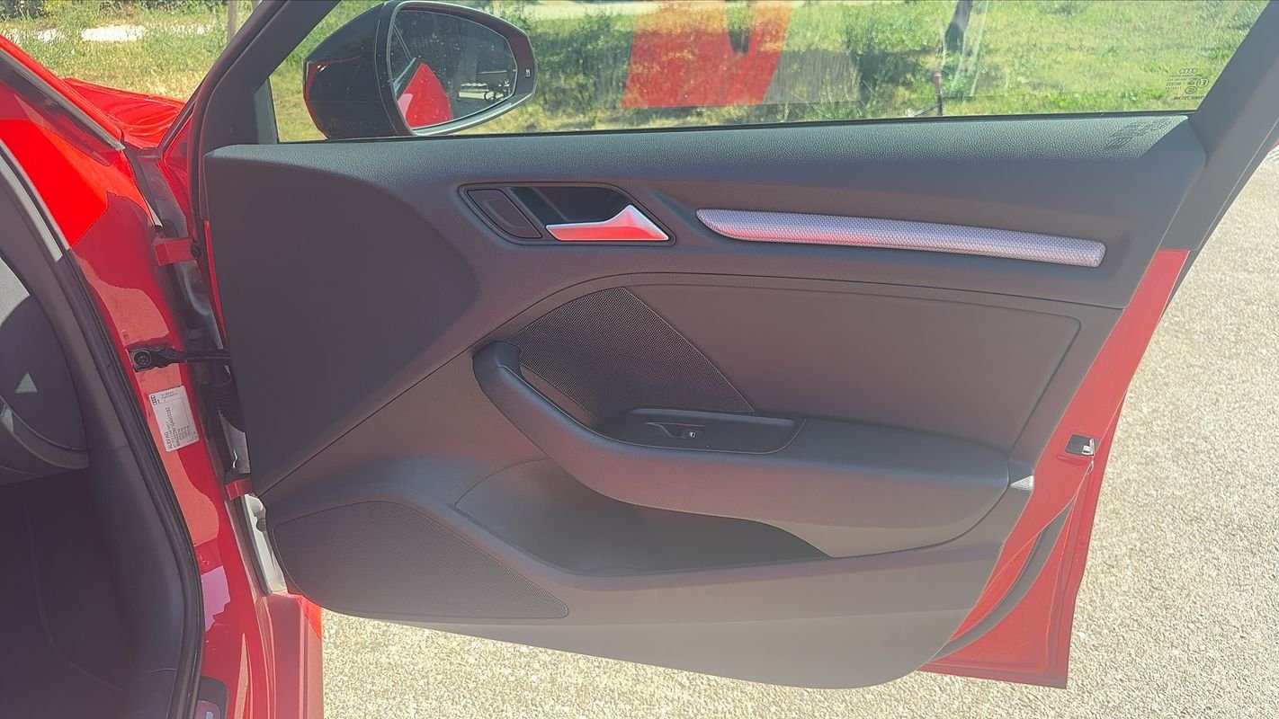 Audi A3 sportback - Photo 24