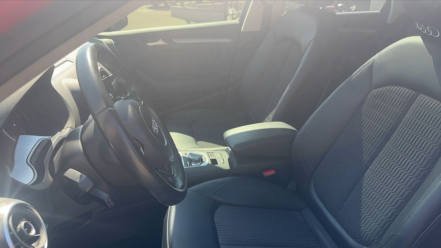 Audi A3 sportback - Photo 27