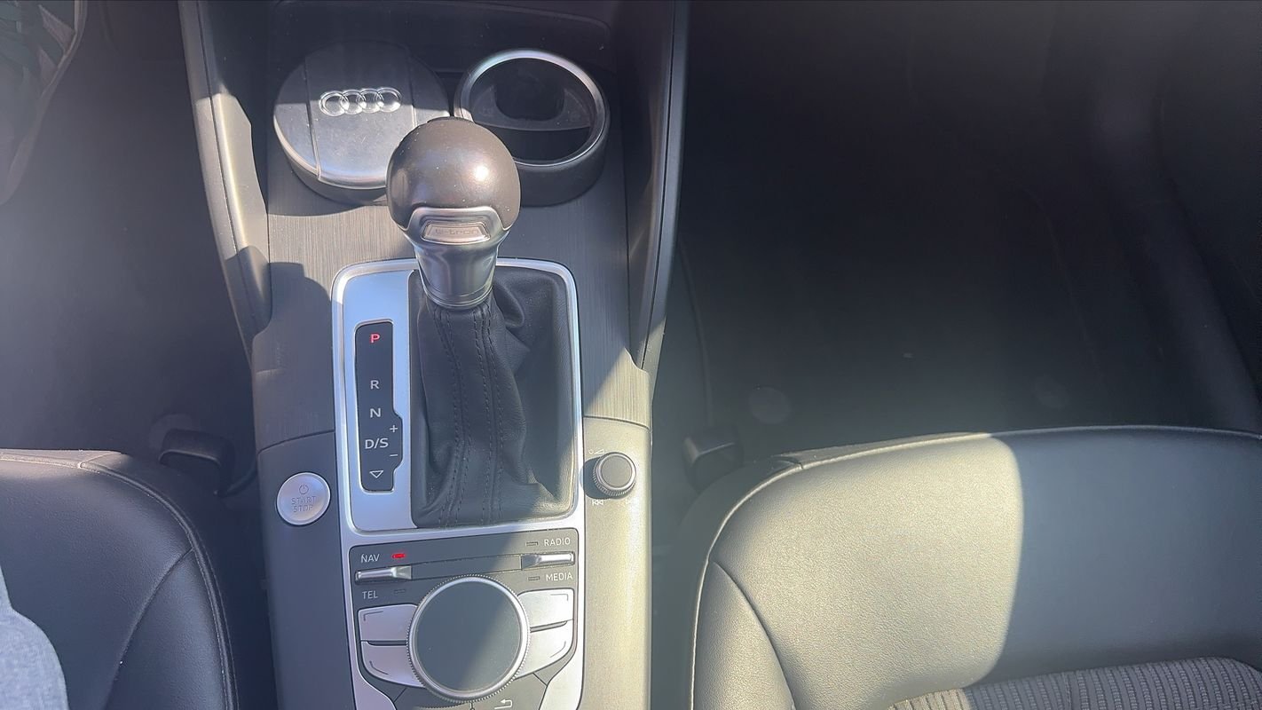 Audi A3 sportback - Photo 28