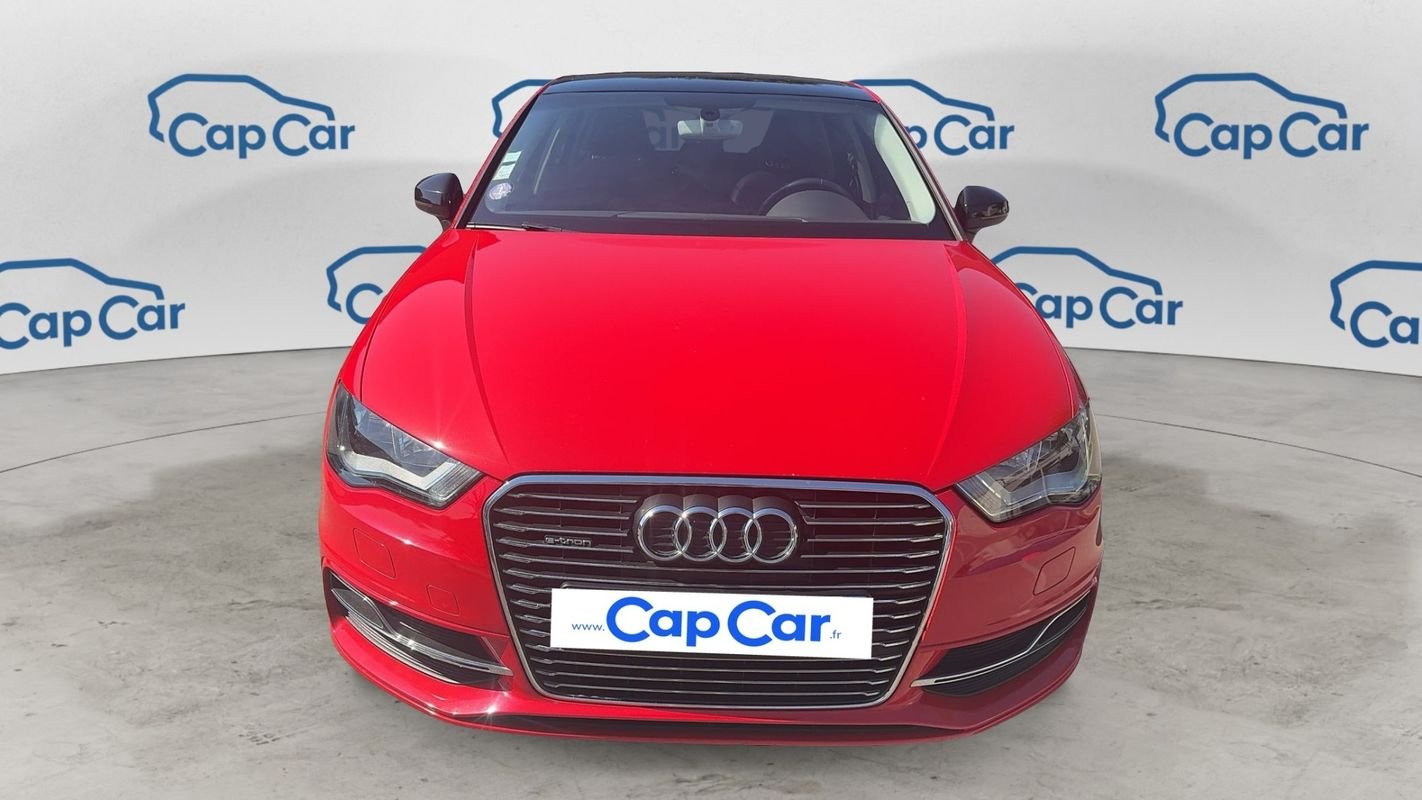 Audi A3 sportback - Photo 5