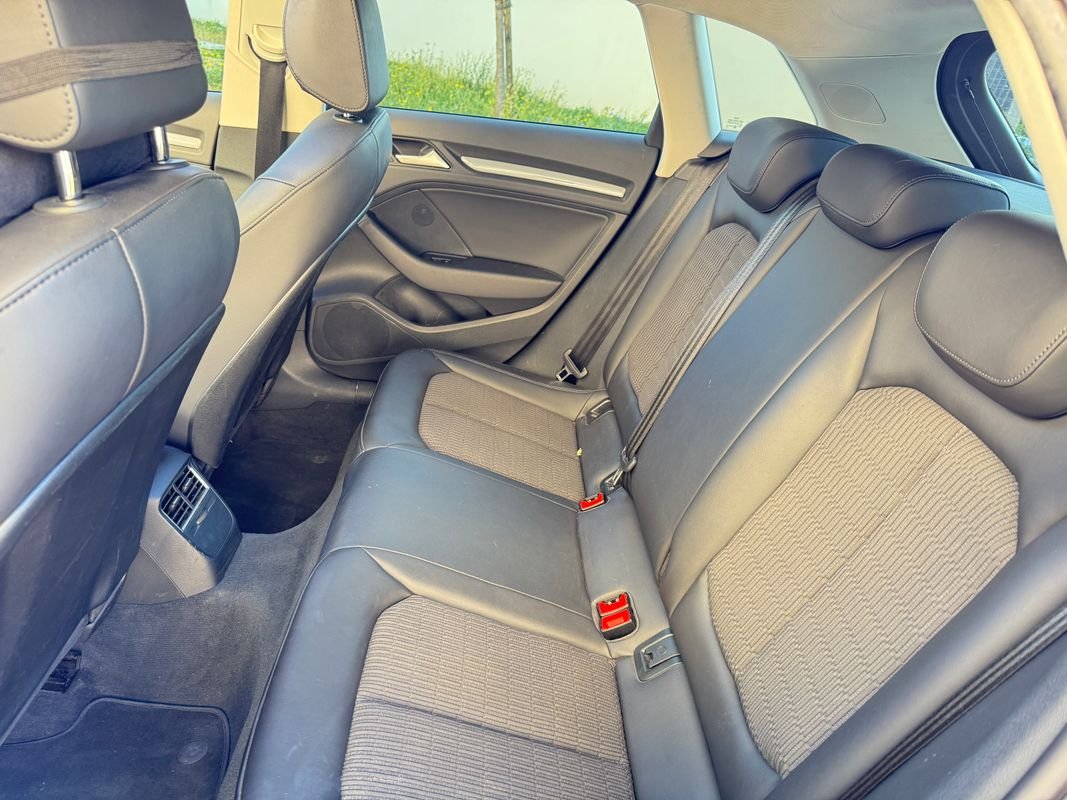 Audi A3 sportback - Photo 9