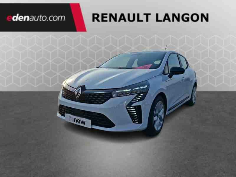 Renault Clio - Photo 1
