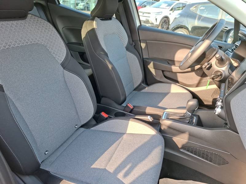 Renault Clio - Photo 12
