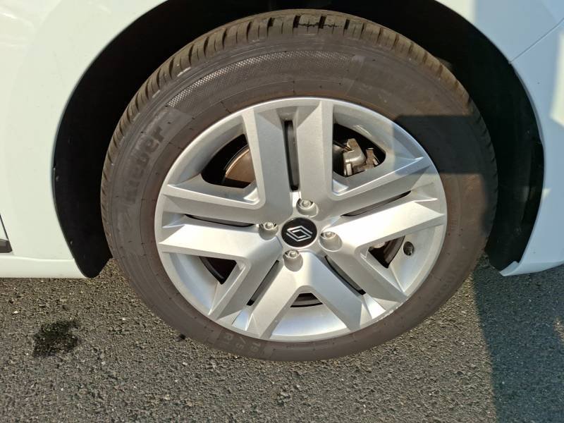 Renault Clio - Photo 13