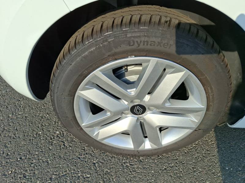 Renault Clio - Photo 14