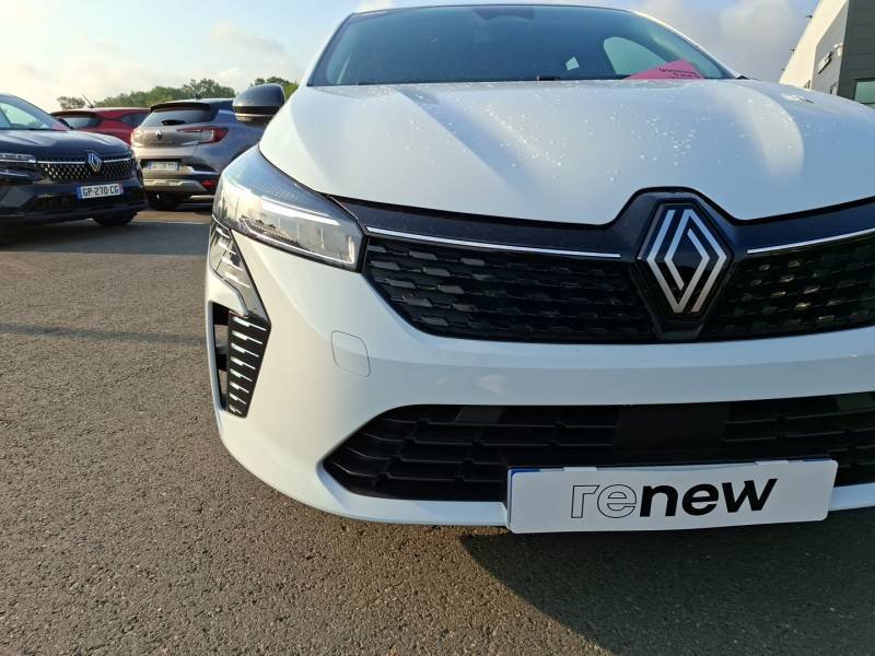 Renault Clio - Photo 18