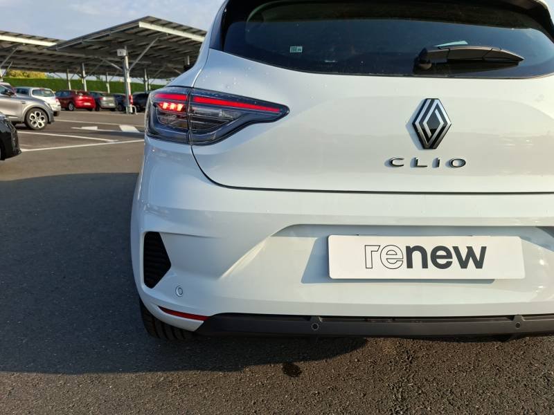 Renault Clio - Photo 19