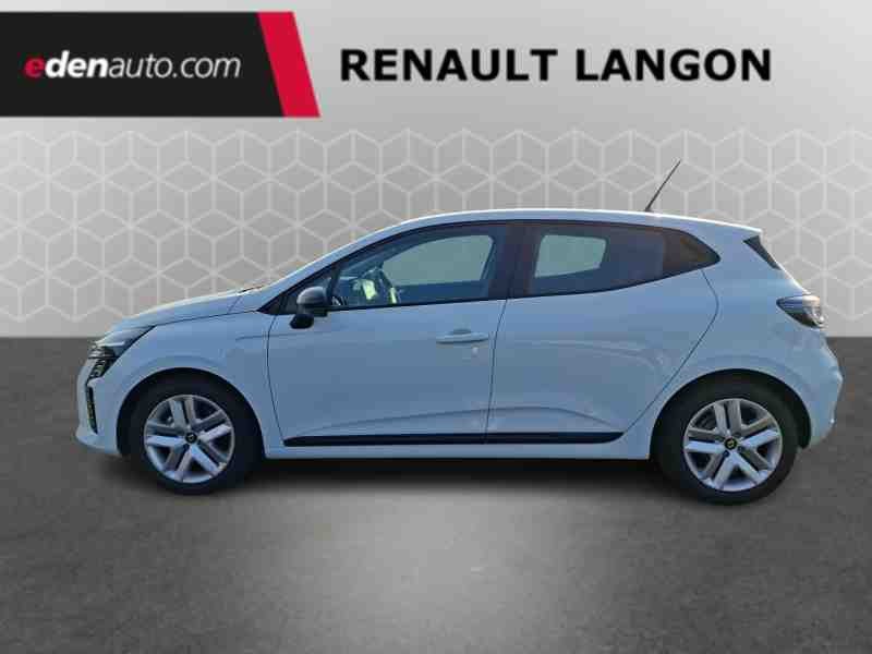 Renault Clio - Photo 2