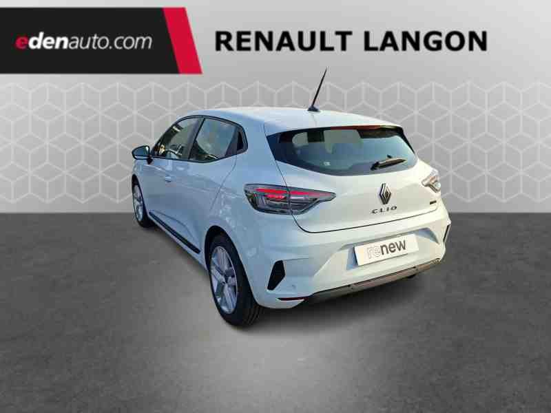 Renault Clio - Photo 3