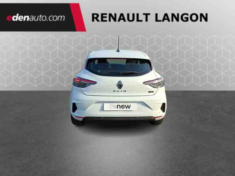 Renault Clio - Photo 4