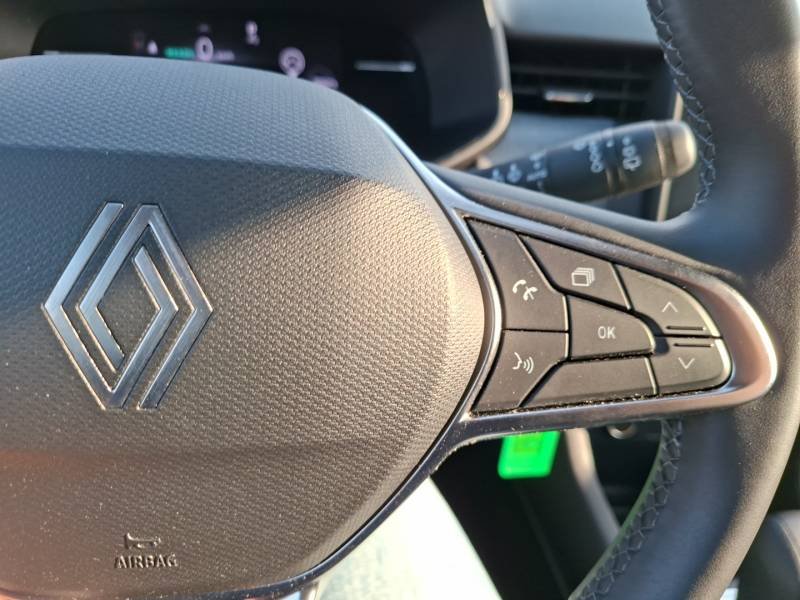 Renault Clio - Photo 41