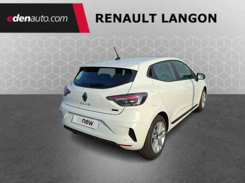 Renault Clio - Photo 5