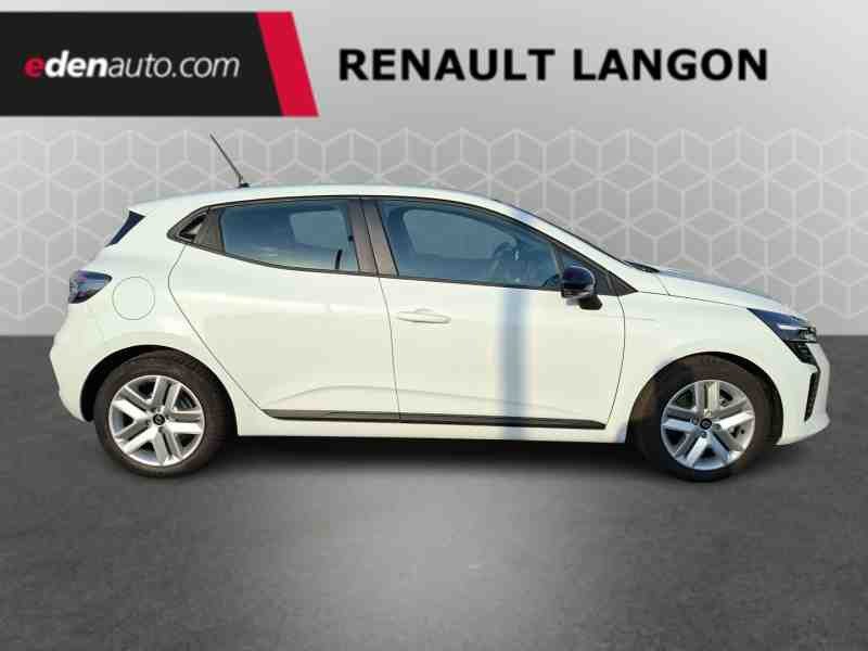 Renault Clio - Photo 6