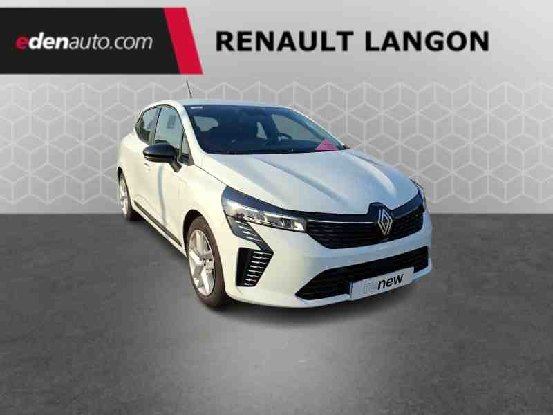 Renault Clio - Photo 7