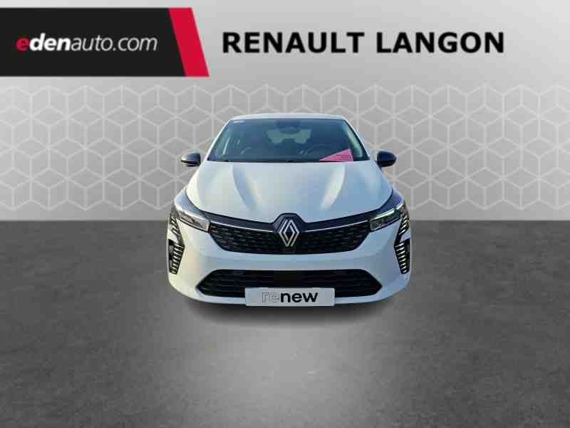 Renault Clio - Photo 8
