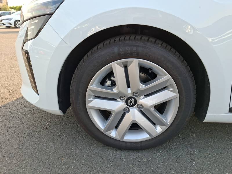 Renault Clio - Photo 9