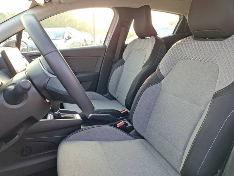 Renault Clio - Photo 10