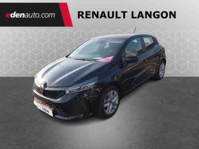 Renault Clio - Photo 1