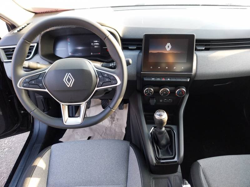 Renault Clio - Photo 11