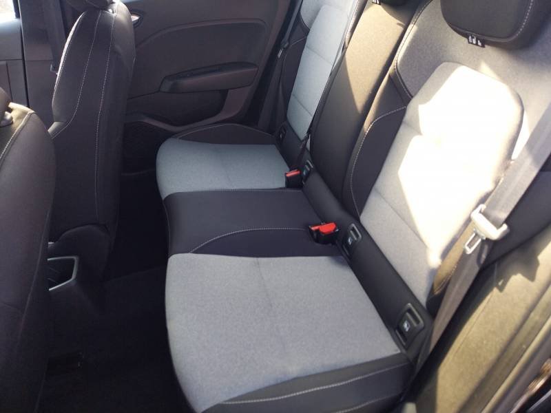 Renault Clio - Photo 12