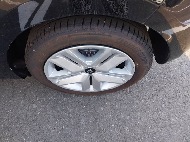 Renault Clio - Photo 13