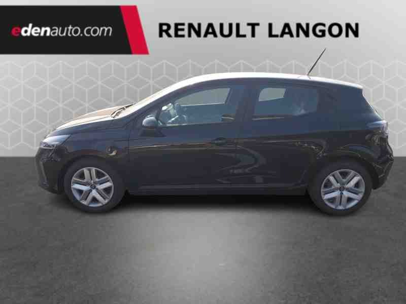 Renault Clio - Photo 2