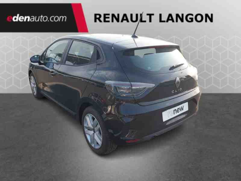Renault Clio - Photo 3