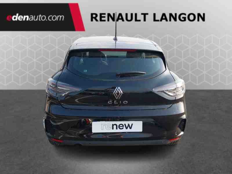 Renault Clio - Photo 4