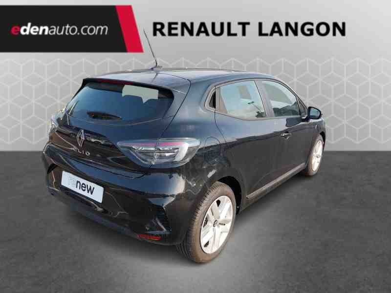 Renault Clio - Photo 5