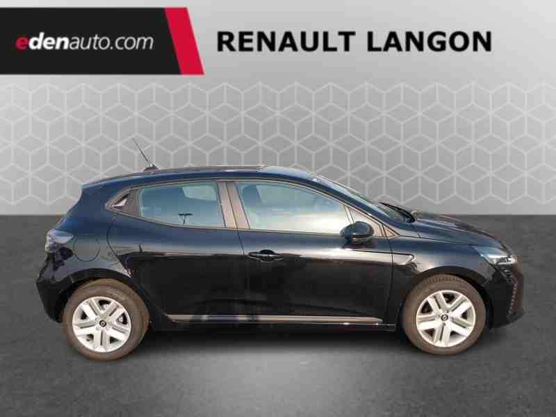 Renault Clio - Photo 6