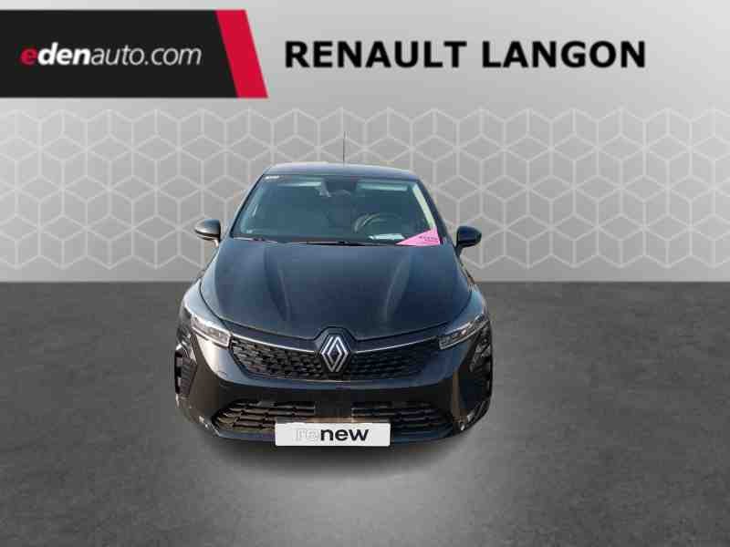 Renault Clio - Photo 8