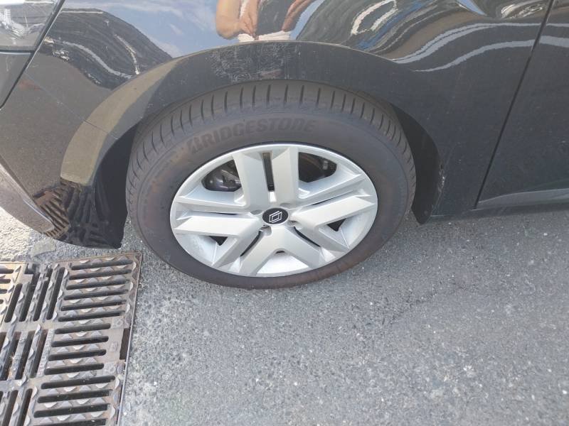 Renault Clio - Photo 9