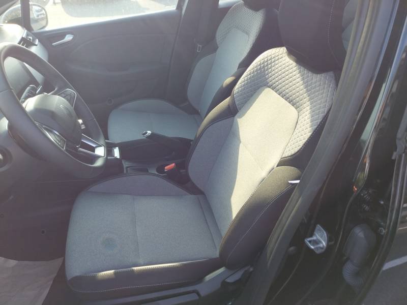 Renault Clio - Photo 10