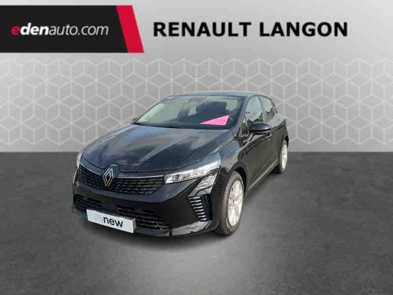Renault Clio - Photo 1