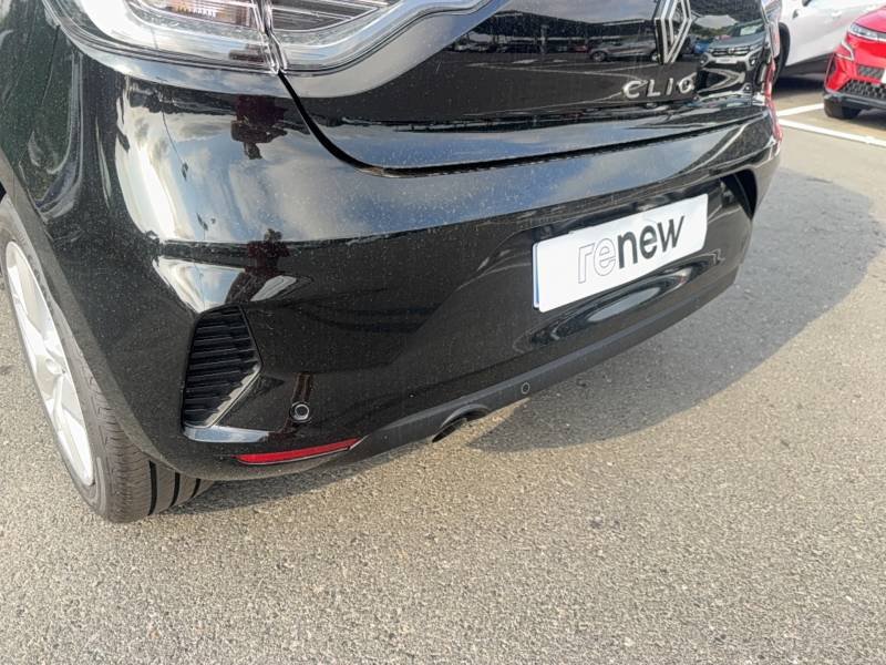 Renault Clio - Photo 16