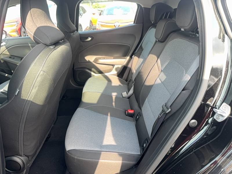 Renault Clio - Photo 20