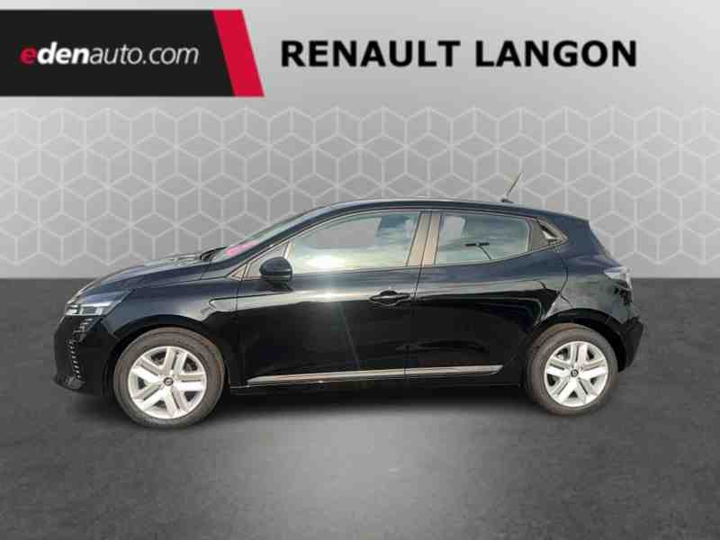 Renault Clio - Photo 2