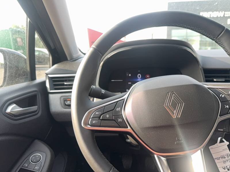 Renault Clio - Photo 26