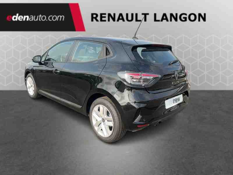 Renault Clio - Photo 3