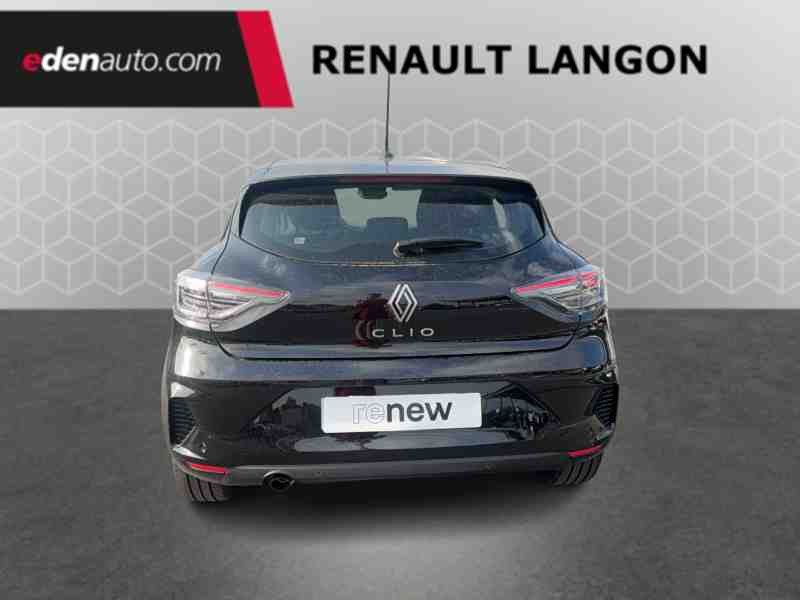 Renault Clio - Photo 4