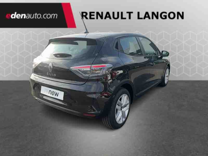 Renault Clio - Photo 5