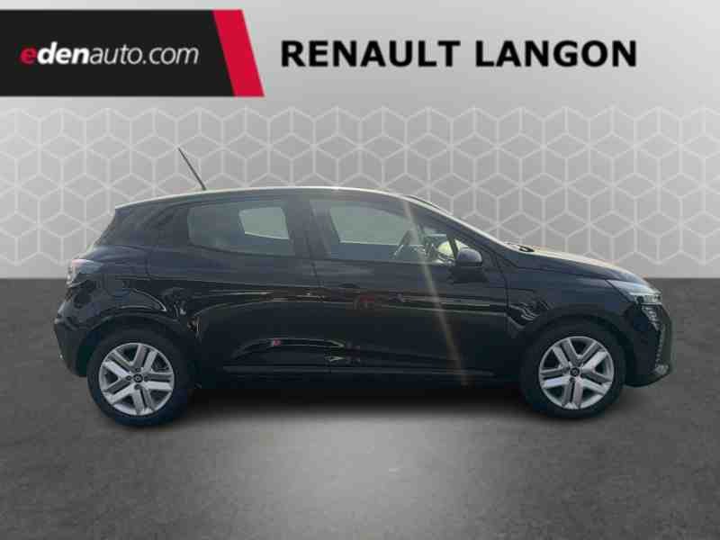 Renault Clio - Photo 6