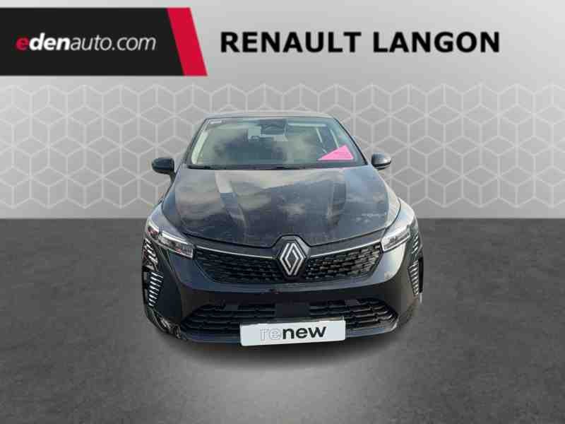 Renault Clio - Photo 8