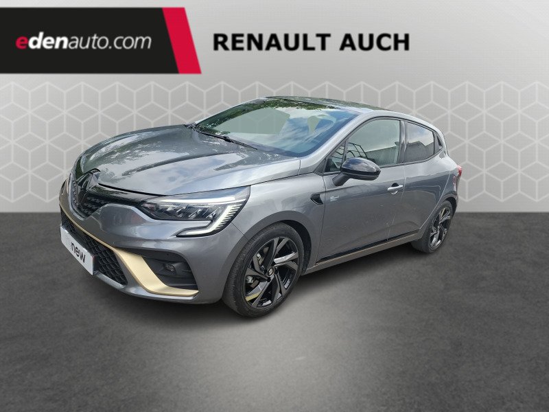 Renault Clio - Photo 1